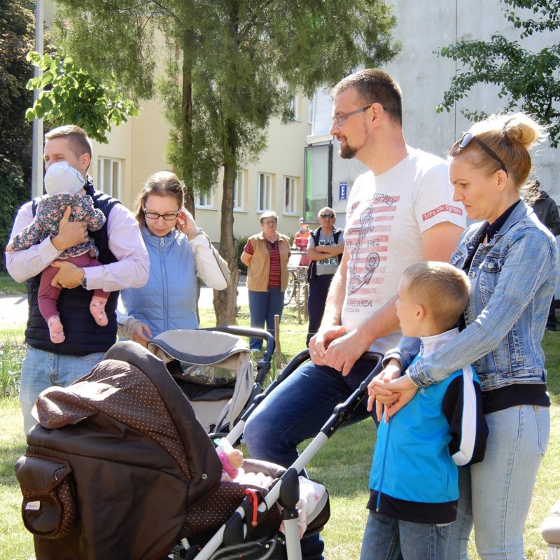 Életfa ültetés a város napján 08